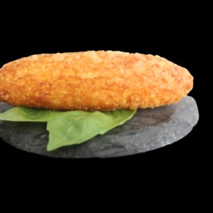 Crocchette di Patate