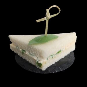 Mini Tramezzini