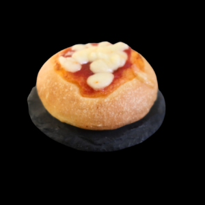 Pizzette Pomodoro e Mozzarella