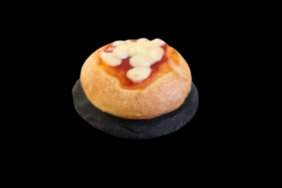 Pizzette Pomodoro e Mozzarella