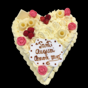 Proposition Gâteau II : Lettre, chiffre (0-9) ou forme