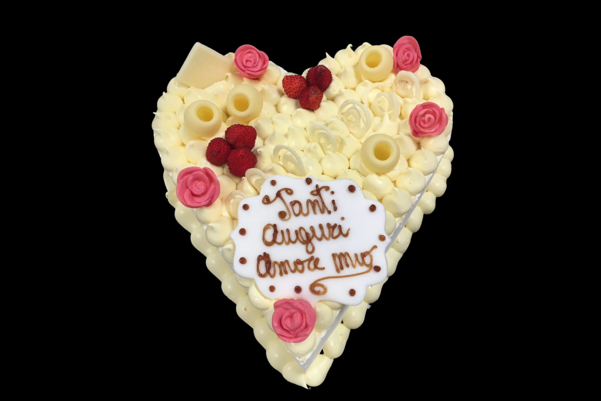 Proposition Gâteau II : Lettre, chiffre (0-9) ou forme